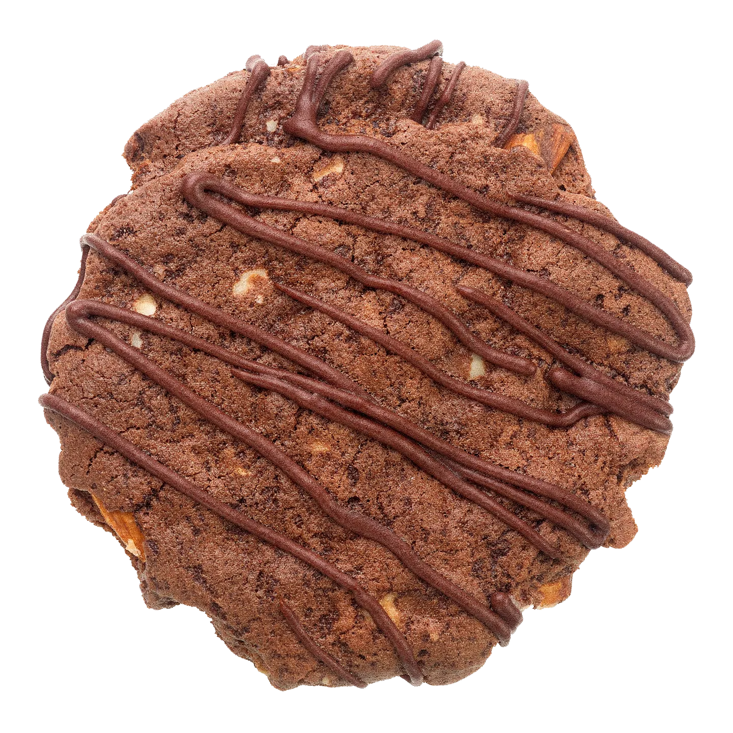 Cookie Almendras