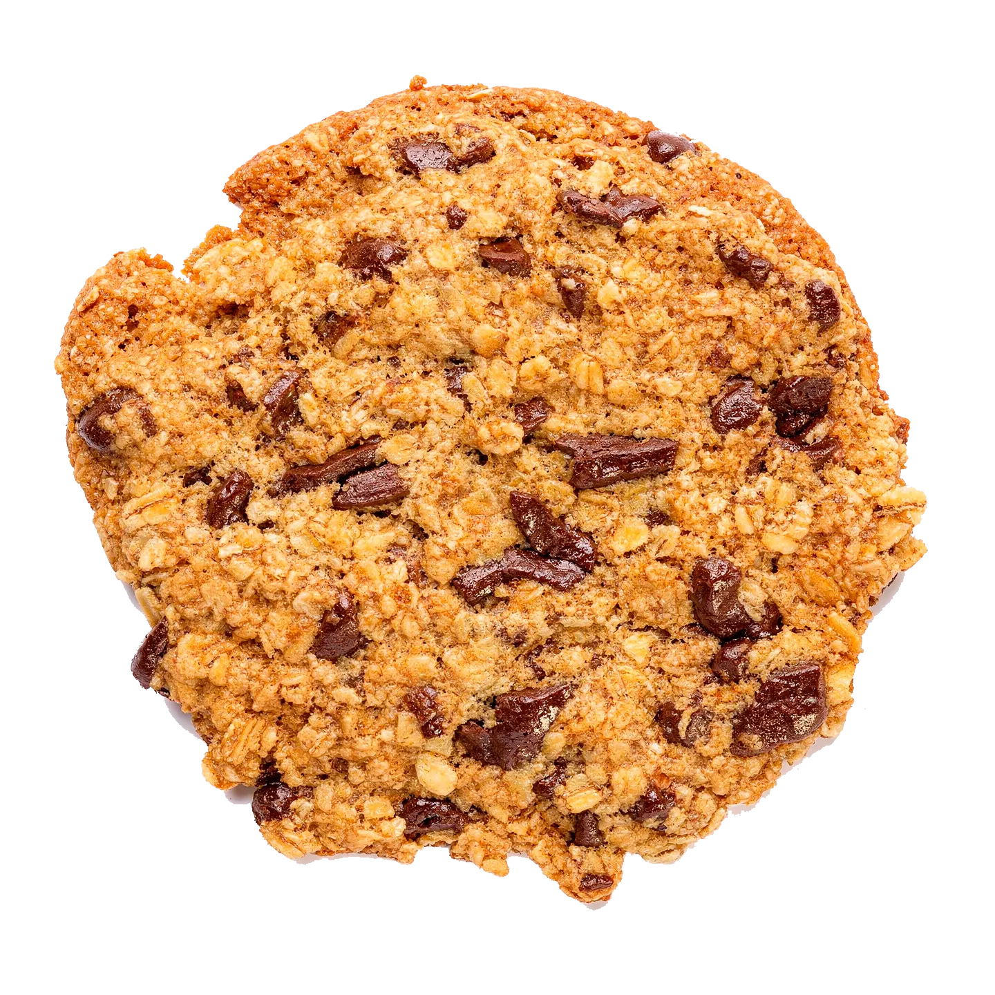 Cookie Banana