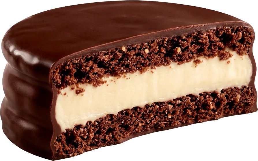 Alfajor de Banana