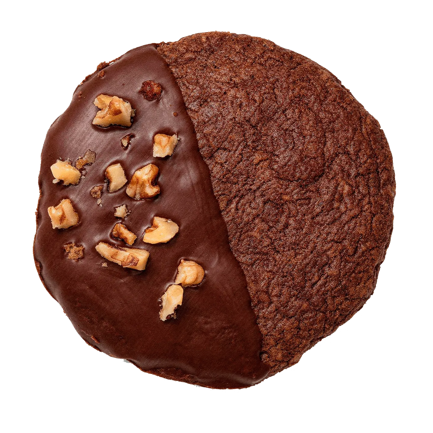 Cookie Brownie