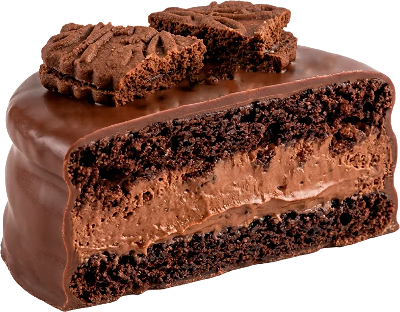 Alfajor de Chocotorta