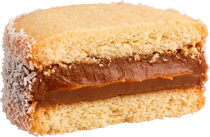 Alfajor de Maicena