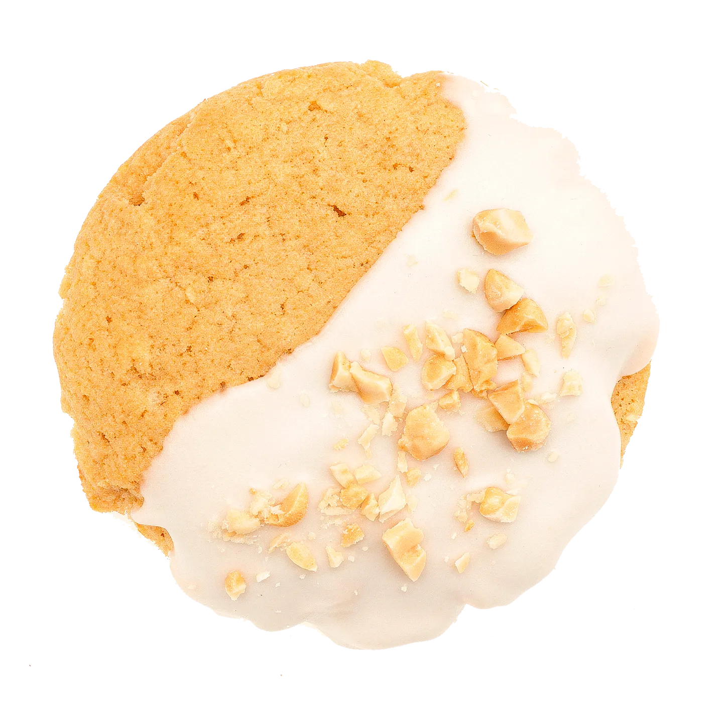 Cookie Maní