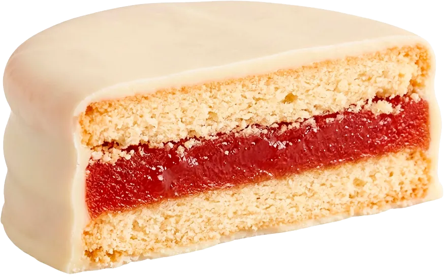 Alfajor de Membrillo