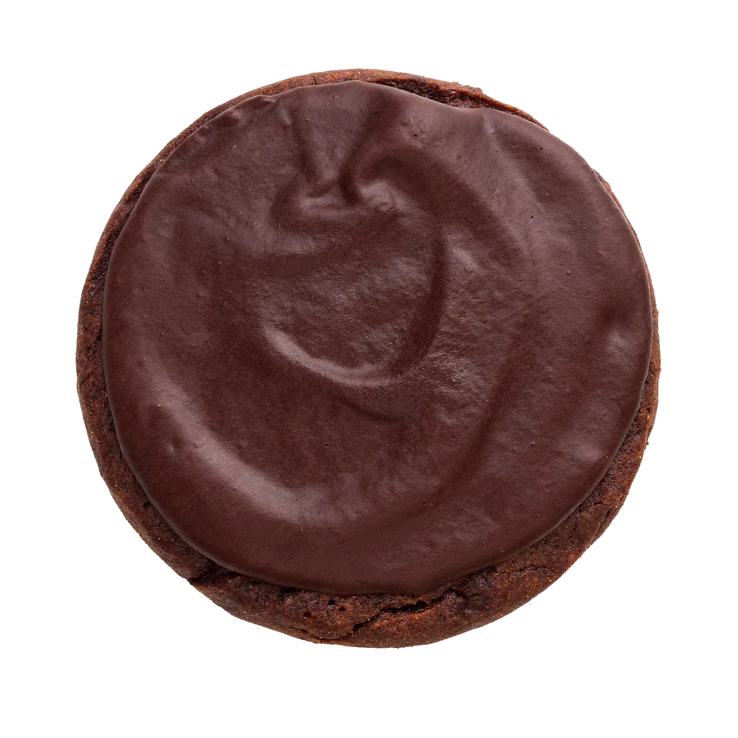 Cookie Mocha