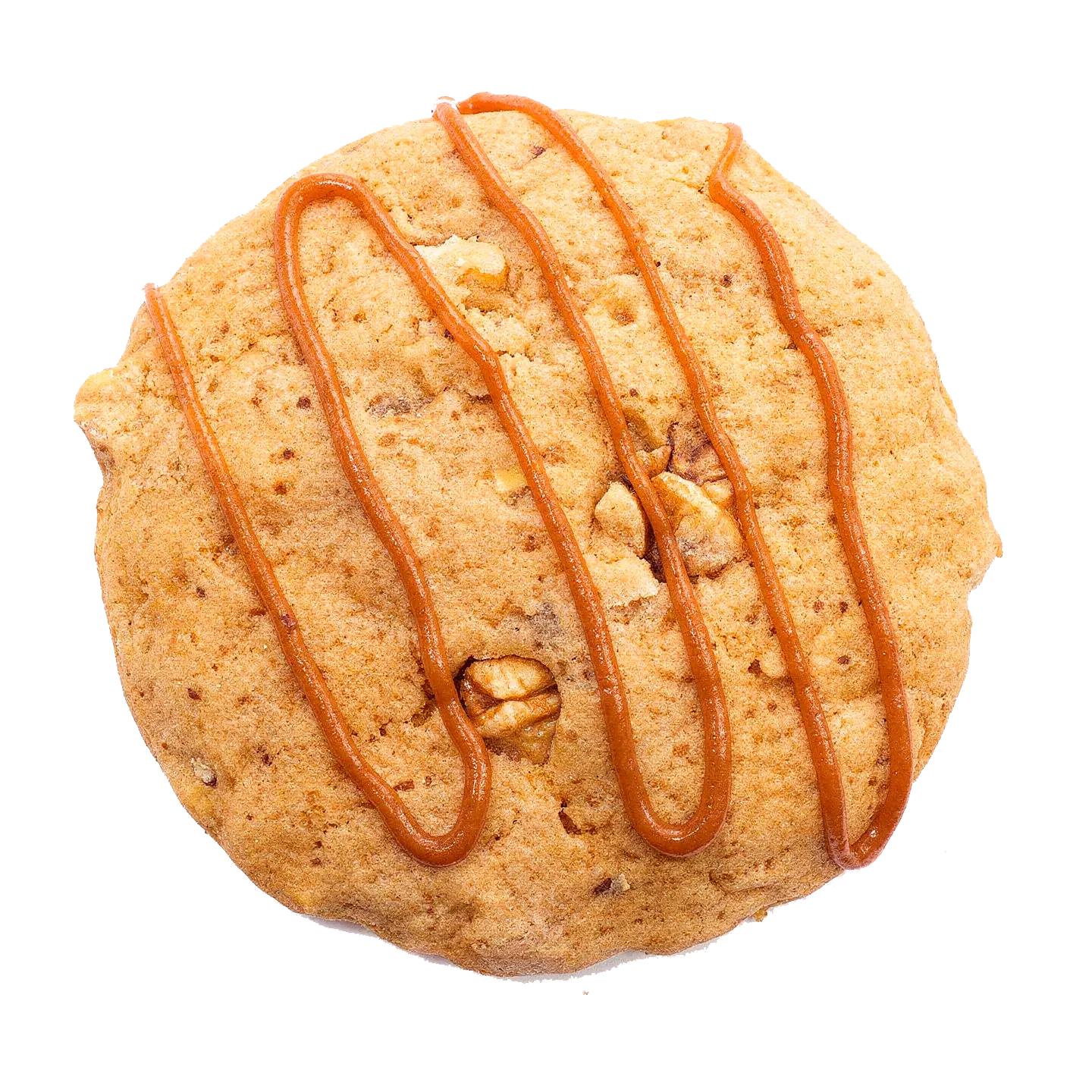 Cookie Nuez