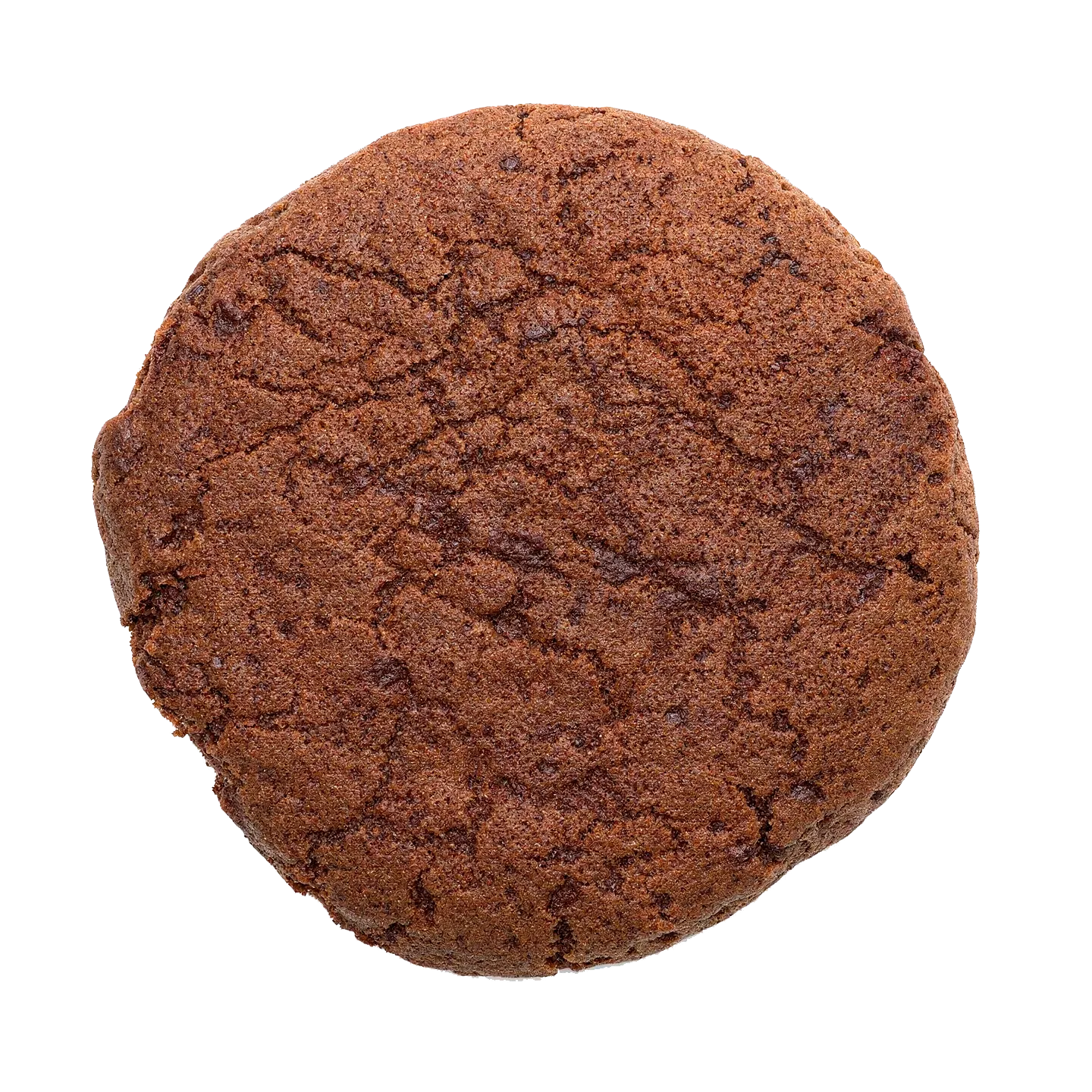 Cookie Nutella